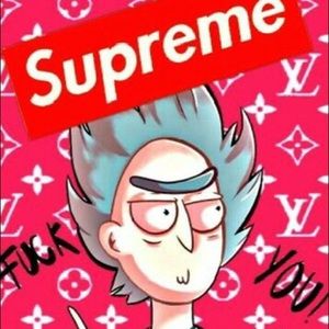 Meet your Posher, Frankie